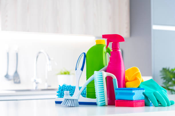 Cleaning