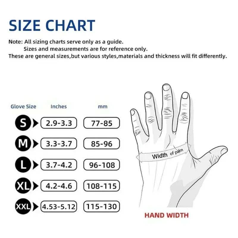 Disposable Nitrile Waterproof Gloves Dish Washing Kitchen Household Gloves Dog Wash Cleaning Glove for Food Working Latex Gloves