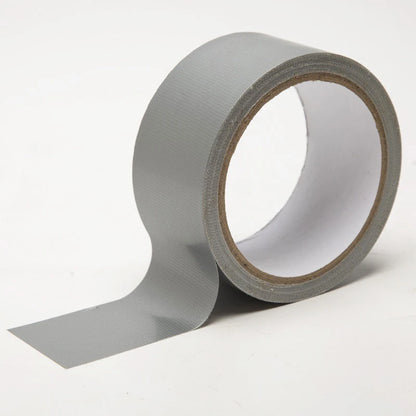 Super Sticky Cloth Duct Tape Carpet Binding Floor Waterproof Heavy Duty Industrial Adhesive Tape Repair Bundles