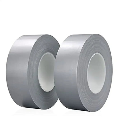 Super Sticky Cloth Duct Tape Carpet Binding Floor Waterproof Heavy Duty Industrial Adhesive Tape Repair Bundles