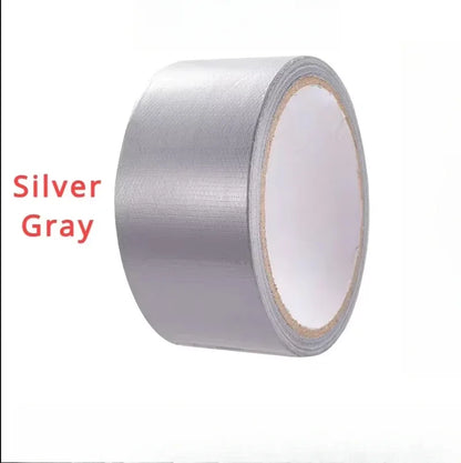 Super Sticky Cloth Duct Tape Carpet Binding Floor Waterproof Heavy Duty Industrial Adhesive Tape Repair Bundles